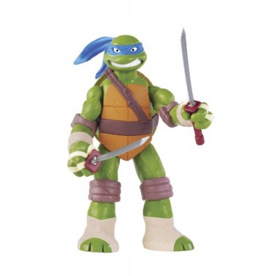 Teenage Mutant Ninja Turtles 91221 Battle Shell Leonardo