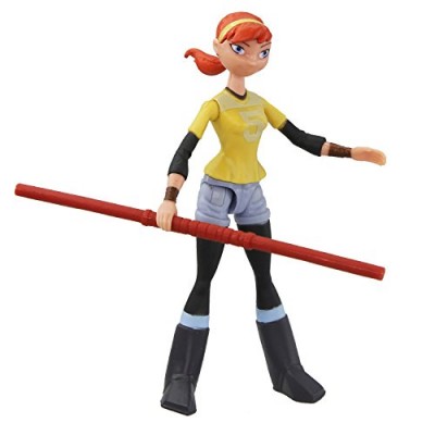 Teenage Mutant Ninja Turtles April O'Neil