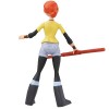 Teenage Mutant Ninja Turtles April O'Neil