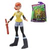 Teenage Mutant Ninja Turtles April O'Neil