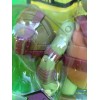 Teenage Mutant Ninja Turtles Battle Shell Donatello Action Figure