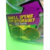 Teenage Mutant Ninja Turtles Battle Shell Donatello Action Figure