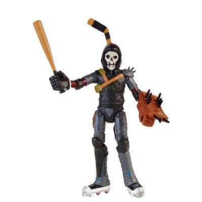 Teenage Mutant Ninja Turtles Casey Jones Action Figure