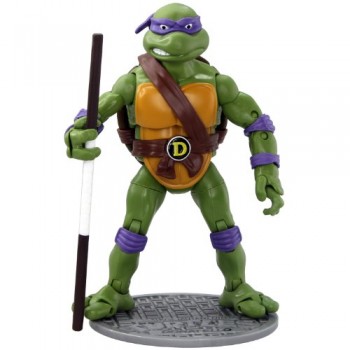 Teenage Mutant Ninja Turtles Classic Collection Donatello