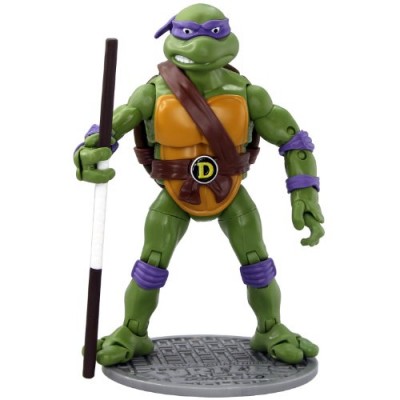 Teenage Mutant Ninja Turtles Classic Collection Donatello