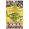 Teenage Mutant Ninja Turtles Classic Collection Michelangelo