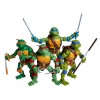 Teenage Mutant Ninja Turtles Classic Collection Michelangelo
