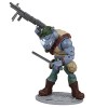 Teenage Mutant Ninja Turtles Classic Collection Rocksteady Action Figure