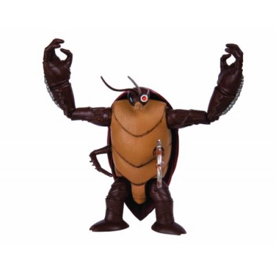 Teenage Mutant Ninja Turtles Cockroach Action Figure