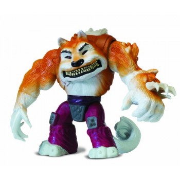 Teenage Mutant Ninja Turtles Dog Pound Action Figure