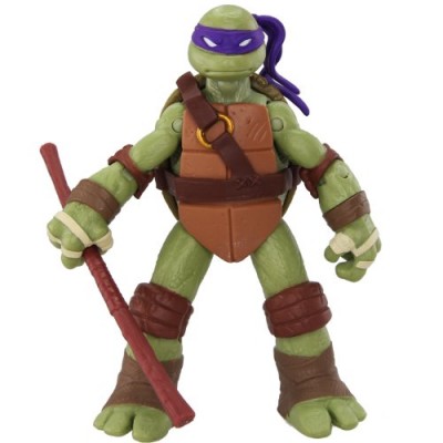Teenage Mutant Ninja Turtles Donatello
