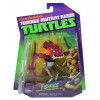 Teenage Mutant Ninja Turtles Fish Face Action Figure