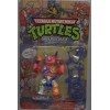 Teenage Mutant Ninja Turtles "Groundchuck" (1991)
