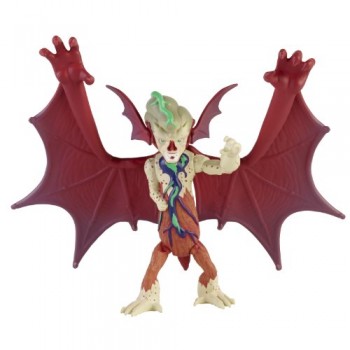 Teenage Mutant Ninja Turtles Kirby Bat Action Figure