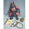 Teenage Mutant Ninja Turtles "LEO, the Sewer Samurai" (1990)