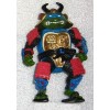 Teenage Mutant Ninja Turtles "LEO, the Sewer Samurai" (1990)
