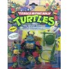 Teenage Mutant Ninja Turtles "LEO, the Sewer Samurai" (1990)