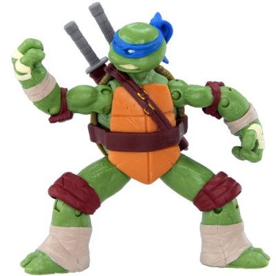 Teenage Mutant Ninja Turtles Leonardo