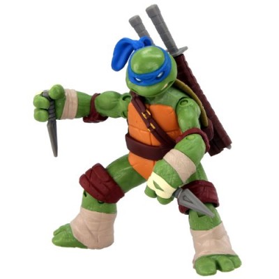 Teenage Mutant Ninja Turtles Leonardo