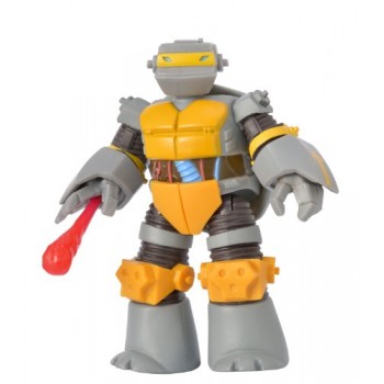 Teenage Mutant Ninja Turtles Metalhead Action Figure