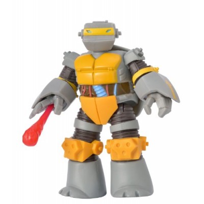 Teenage Mutant Ninja Turtles Metalhead Action Figure