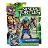 Teenage Mutant Ninja Turtles Movie Leonardo Basic Figure