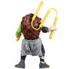 Teenage Mutant Ninja Turtles Movie Michelangelo Basic Figure