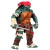Teenage Mutant Ninja Turtles Movie Raphael Basic Figure