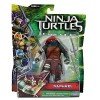 Teenage Mutant Ninja Turtles Movie Raphael Basic Figure