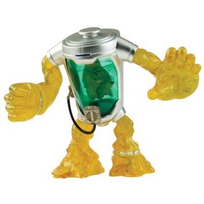 Teenage Mutant Ninja Turtles Mutagen Man Action Figure