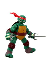 Teenage Mutant Ninja Turtles Power Sound FX Raph