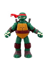 Teenage Mutant Ninja Turtles Power Sound FX Raph