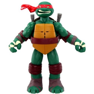 Teenage Mutant Ninja Turtles Power Sound FX Raph