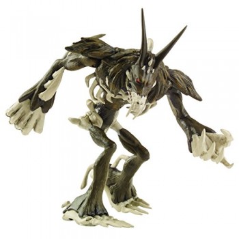 Teenage Mutant Ninja Turtles Rahzar Figure