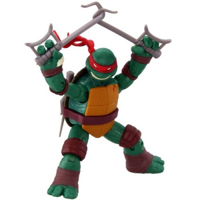 Teenage Mutant Ninja Turtles Raphael