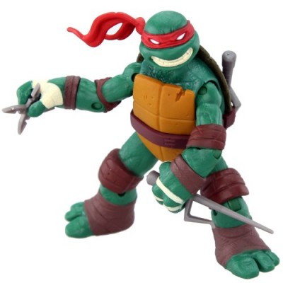 Teenage Mutant Ninja Turtles Raphael