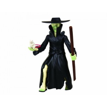 Teenage Mutant Ninja Turtles Rat King Action Figure
