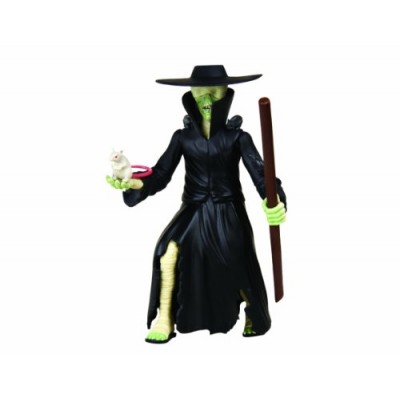 Teenage Mutant Ninja Turtles Rat King Action Figure