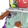 Teenage Mutant Ninja Turtles Sewer Lair Playset