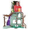 Teenage Mutant Ninja Turtles Sewer Lair Playset