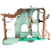Teenage Mutant Ninja Turtles Sewer Lair Playset