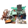 Teenage Mutant Ninja Turtles Sewer Lair Playset