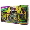 Teenage Mutant Ninja Turtles Sewer Lair Playset