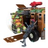 Teenage Mutant Ninja Turtles Shellraiser