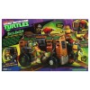 Teenage Mutant Ninja Turtles Shellraiser