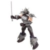 Teenage Mutant Ninja Turtles Shredder