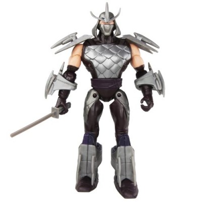 Teenage Mutant Ninja Turtles Shredder