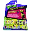 Teenage Mutant Ninja Turtles Snakeweed Mutant Botanical Bruiser