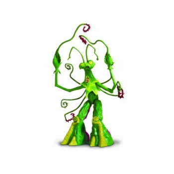 Teenage Mutant Ninja Turtles Snakeweed Mutant Botanical Bruiser