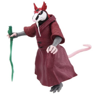 Teenage Mutant Ninja Turtles Splinter